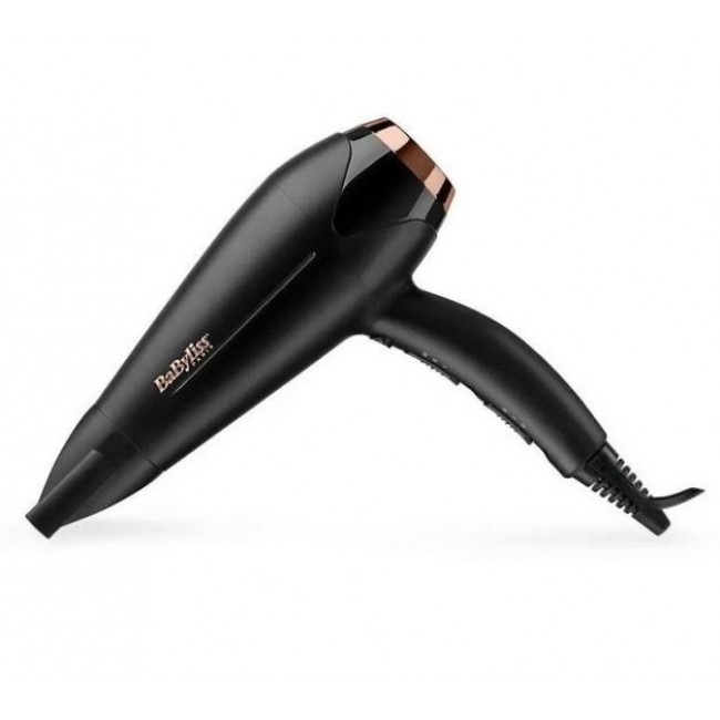 Hair Dryer Babyliss D570DE Hair Dryer Babyliss D570DE