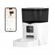 SPONGE Pet Feeder Smart - smart pet food dispenser 3l