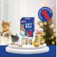 INABA Ciao Churu Giftbox - cat treats INABA Ciao Churu Giftbox - cat treats
