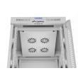 FLOOR-STANDING RACK CABINET 19