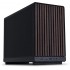 Lian Li A3-mATX Micro Tower Black, Wood
