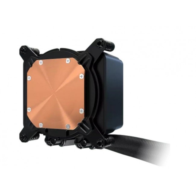 ASRock Challenger Pure 360 Cooling ASRock Challenger Pure 360 Cooling