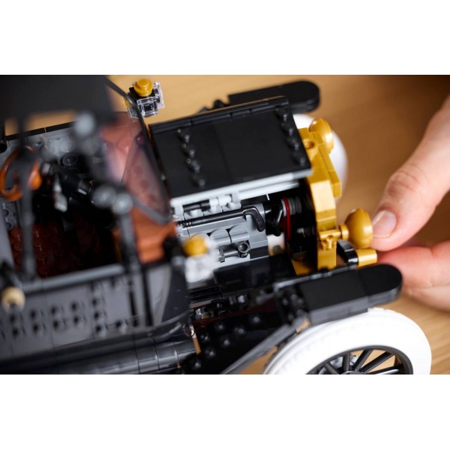 LEGO ICONS 11376 Ford Model T LEGO ICONS 11376 Ford Model T