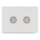 Lanberg WF01-6412-00S rack cabinet 12U Wall mounted rack Grey Lanberg WF01-6412-00S rack cabinet 12U Wall mounted rack Grey