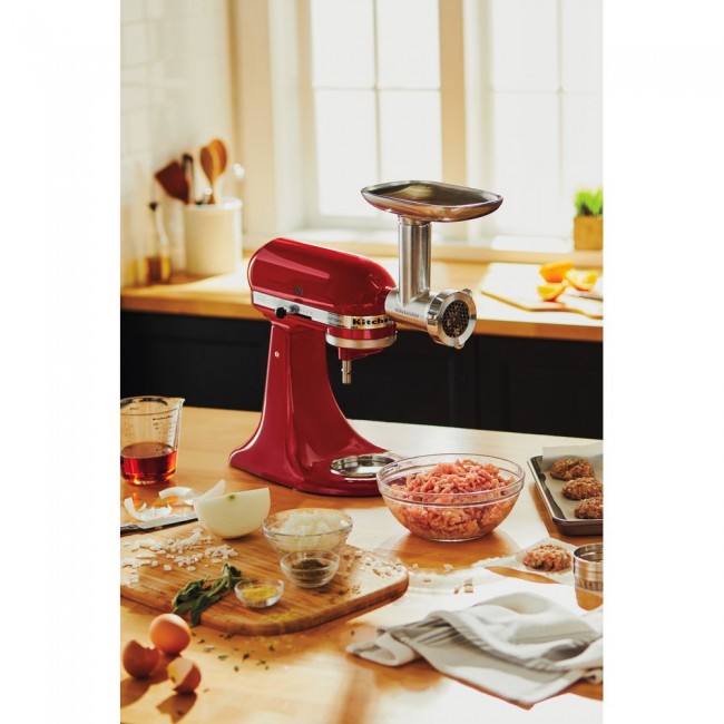 Kitchenaid Full Metal Meat Grinder