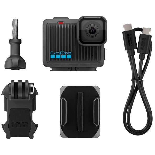 GoPro HERO GoPro HERO