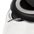 Mesko MS 1307 Glass Electric Kettle 1.8 L Mesko MS 1307 Glass Electric Kettle 1.8 L