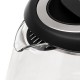 Mesko MS 1307 Glass Electric Kettle 1.8 L