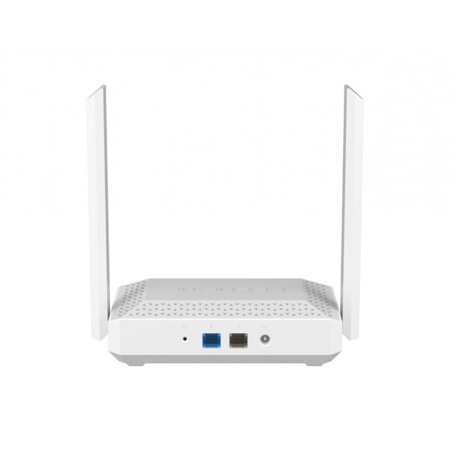 Keenetic Racer AX3000 Mesh Wi-Fi 6 Gigabit Router/Extender with Two Gigabit Ethernet Ports Keenetic Racer AX3000 Mesh Wi-Fi 6 Gigabit Router/Extender with Two Gigabit Ethernet Ports