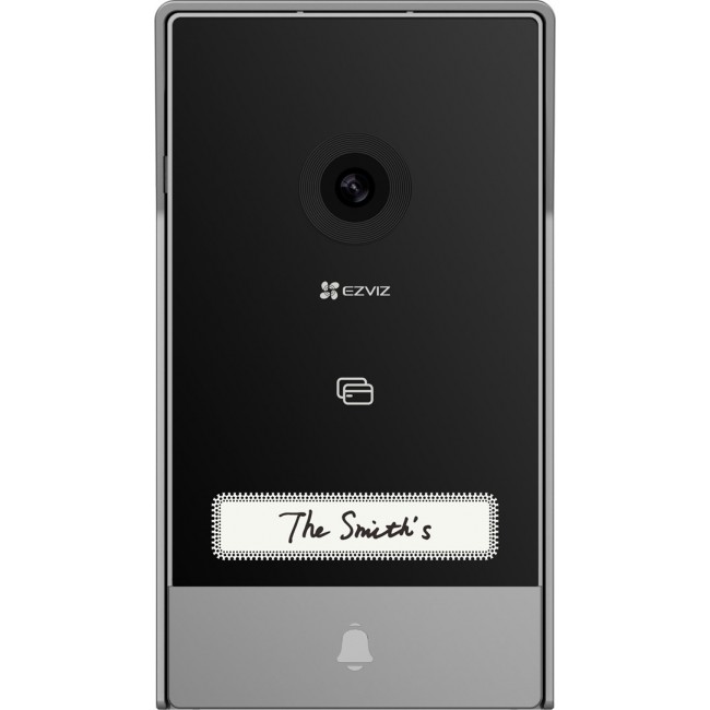Doorbell EZVIZ HP7