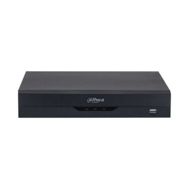 Dahua Technology XVR5116HS-I3/T digital video recorder (DVR) Black