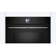 Bosch Serie 8 CMG7361B1 oven 45 L Black