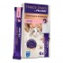 CEVA Feliway Happy snack Salmon - cat treats - 6x15g