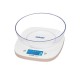Zelmer ZKS1451 White Ivory Countertop Square Electronic kitchen scale Zelmer ZKS1451 White Ivory Countertop Square Electronic kitchen scale