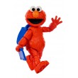 BLOKEES SESAME STREET FIGURES preCOOL S2 - ELMO