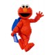 BLOKEES SESAME STREET FIGURES preCOOL S2 - ELMO BLOKEES SESAME STREET FIGURES preCOOL S2 - ELMO
