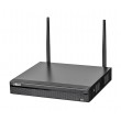 Dahua Technology NVR1104HS-W-S2-CE 1U Black