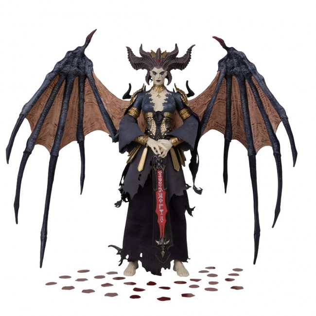 McFarlane Toys 16756 collectible figure McFarlane Toys 16756 collectible figure
