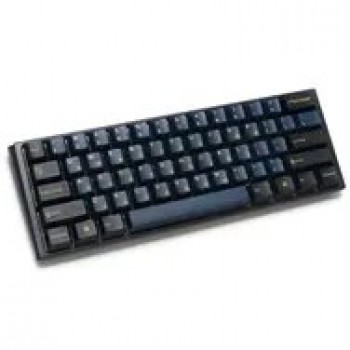 Ducky One 3 Pro Mini Nazca Line Gaming Keyboard, mechanical, 8,000 Hz, Hot Swap, RGB - Cherry MX2A Red, ANSI (US)