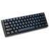 Ducky One 3 Pro Mini Nazca Line Gaming Keyboard, mechanical, 8,000 Hz, Hot Swap, RGB - Cherry MX2A Red, ANSI (US)