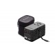 Verbatim Charge 'n' Travel Diamond 85W Retractable Cable CNT-02