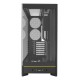 Montech HS02 Midi Tower Black