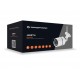 Conceptronic Jareth Bullet IP security camera Indoor 1920 x 1080 pixels Ceiling/wall