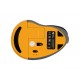 BakkerElkhuizen PRF Mouse Wireless Dark Grey