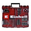 DRILL/DRIVER EINHELL TE-CD 18/40 Li-i +64 (2 2,0Ah) 4513992