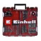 DRILL/DRIVER EINHELL TE-CD 18/40 Li-i +64 (2 2,0Ah) 4513992