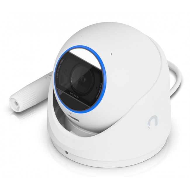 Ubiquiti G6 Pro Turret IP security camera Indoor & outdoor 3840 x 2160 pixels Ceiling/wall