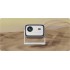 Projector Wanbo Vali 1 White, Full HD, 900 ANSI, Android TV 11, Gimbal