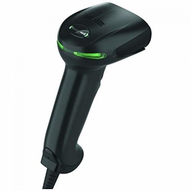Honeywell Xenon XP 1950g Handheld bar code reader 1D/2D LED Black Honeywell Xenon XP 1950g Handheld bar code reader 1D/2D LED Black
