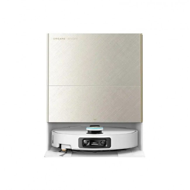 DREAME X60 Ultra cleaning robot (white)