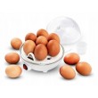Esperanza EKE001 egg cooker 7 egg(s) 350 W White