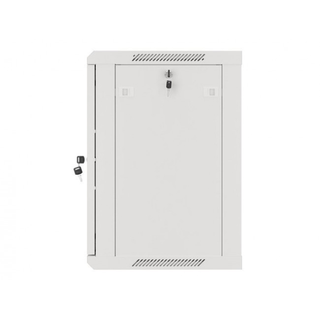LANBERG WALL MOUNT RACK CABINET 19 LANBERG WALL MOUNT RACK CABINET 19