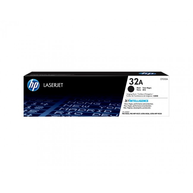 HP 32A Original LaserJet Imaging Drum