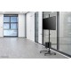 Neomounts FPMA-MOBILE1700 Mobile workstation 10-32