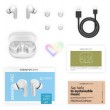 Energy Sistem Serenity ANC Headset True Wireless Stereo (TWS) In-ear Calls/Music USB Type-C Bluetooth White