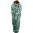 Deuter Exosphere +4 EL Adult Mummy sleeping bag Orange