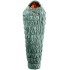 Deuter Exosphere +4 EL Adult Mummy sleeping bag Orange