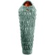 Deuter Exosphere +4 EL Adult Mummy sleeping bag Orange Deuter Exosphere +4 EL Adult Mummy sleeping bag Orange