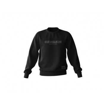 GENESIS HOLO XS SWEATSHIRT