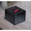 Western Digital Red WD SN700 NVMe POWERED BY SANDISK 2 TB Western Digital Red WD SN700 NVMe POWERED BY SANDISK 2 TB