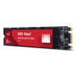 Western Digital Red WD SA500 SATA SSD M.2 2280 POWERED BY SANDISK 2 TB Western Digital Red WD SA500 SATA SSD M.2 2280 POWERED BY SANDISK 2 TB