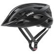 Bicycle helmet UVEX I-vo 2 56 60 cm, black matt
