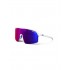 Sunglasses Julbo Intensity - Spectron 3 HD - white