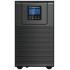 PowerWalker VFI 3000 TG Double-conversion (Online) 3 kVA 2700 W 5 AC outlet(s)