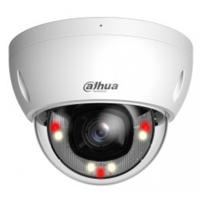 Dahua Technology WizSense DH-IPC-HDBW2649E-S-IL-0280B security camera Spherical CCTV security camera Indoor & outdoor Ceiling