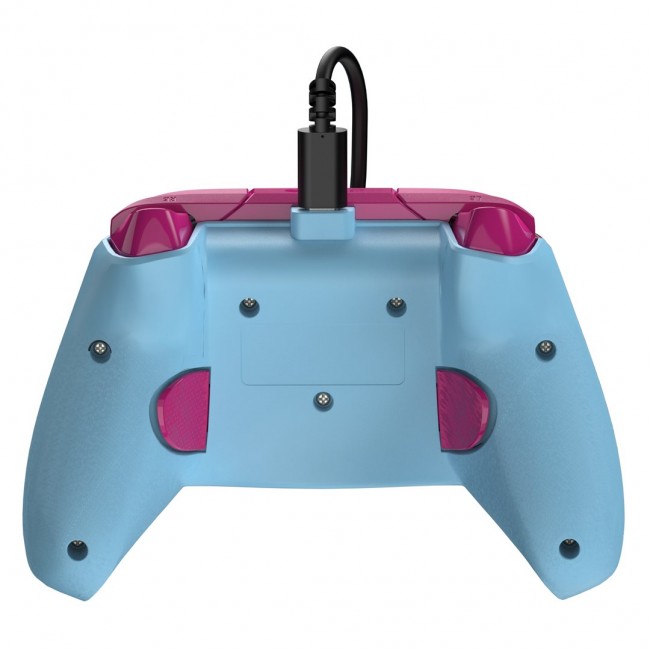 PDP REMATCH Advanced Wired Controller: Nubia Bronze, For Xbox Series X|S, Xbox One, & Windows 10/11 PC